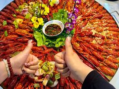 -望江门小龙虾·烧烤(九堡店)