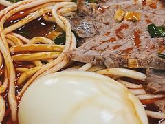 -清真·马安军辣子牛肉面