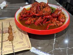 -盱眙虾神於氏龙虾(夫子庙红街店)