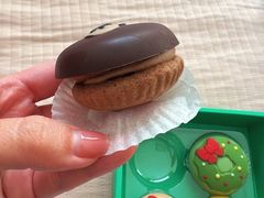 -好利来(五一广场店)