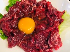 -金海阁海鲜火锅