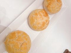 -白天鹅宾馆-宏图府餐厅