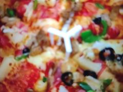 -必胜客(兴隆店)