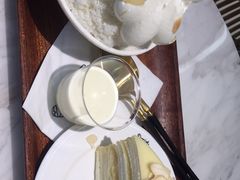 -丹礼糖甜品