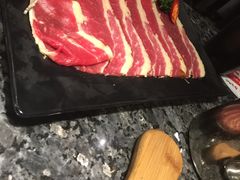 -汉拿山(包河万达店)