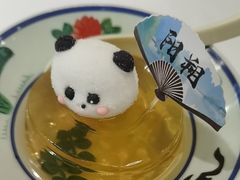 -刘姐啤酒鱼民族演艺餐厅(西街总店)