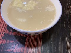 -萨宁音登锡伯风味餐厅(一楼店)