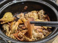 -斯丹姜母鸭·古法干香(涂门街总店)