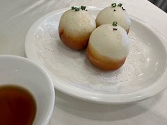 -金时代顺风大酒店(临港百联店)