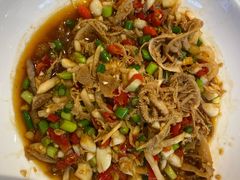 -彭耕记猪油炒小菜(吉联mall店)