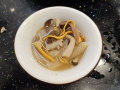 -草墩罗非鱼庄•野生菌•腊排骨(七星街上段店)