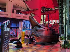 -香巴拉云南餐厅(华莱坞店)