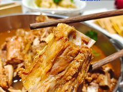 -浩爷羊蝎子火锅(望京店)