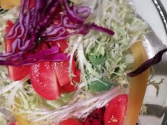 -周渝食惦·酸菜鱼精致川菜(横岗店)