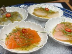 -Sushi Love 创意寿司(丽影广场店)