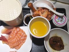 -蓝色派对KTV(聚然广场店)