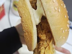 -肯德基(朝阳门店)