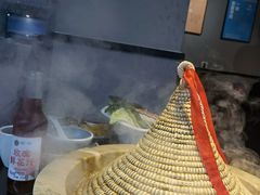 -滇小鱼·云南野生菌火锅(上杭路店)