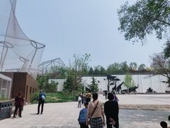 -太原动物园