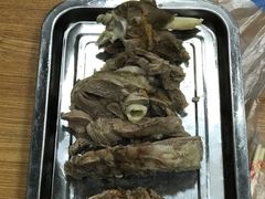 -马学武手抓美食(下南关总店)