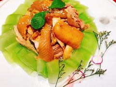 -老湘亲·品鉴湘菜(蔡塘爱琴海店)