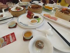 -金华安大酒楼·老牌潮菜·粤式茶点(东方国际店)