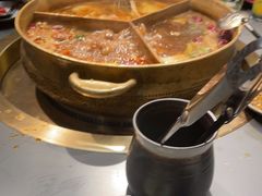 -湊湊火锅·茶憩(南京万象天地店)