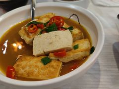 砂锅老豆腐-东方红酒楼(知春路店)