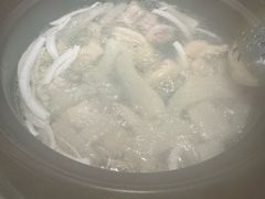 -同仁四季椰子鸡(海岸城天利店)