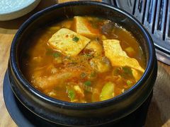 -金顺碳烤肉(1号店)