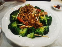 -大欢喜饭店(江怡路店)