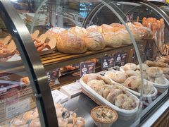-汉柏麦香德国面包房(海信店)