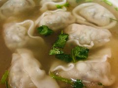 -满宝馄饨(HRB新亭街店)