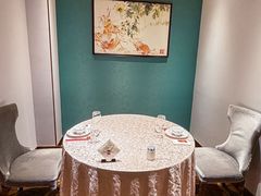 -新光酒家·河豚·海鲜·蟹料理(浦东店)