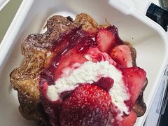 -BUTTERFUL&CREAMOROUS 黄油与面包(三里屯太古里店)