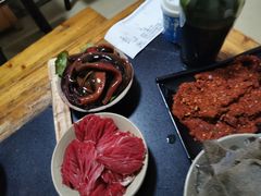 -肥龙火锅(南坪店)