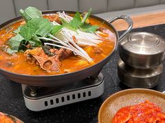 -韩满园· 甄选韩式烤肉