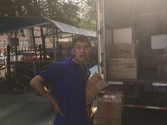 -骆驼日式搬家收纳整理