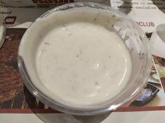 -The Habit Burger Grill 哈比特汉堡(爱琴海店)