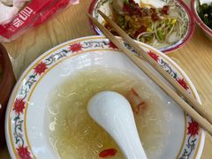 -71号豆汤饭·成都小馆(华府大道店)