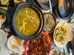 -常和州·夜宵大排档(常州单店)