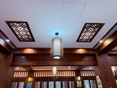 -环秀楼(黄山呈坎店)