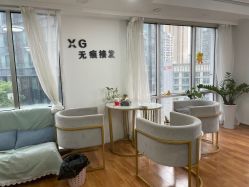 -爱的化妆工作室(雅地天际店)