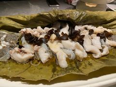 -木守西溪溪隐餐厅