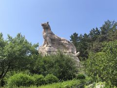 -帽儿山国家森林公园