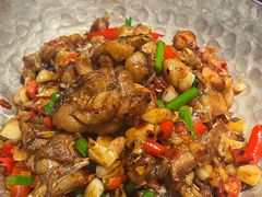 -隐厨·中国菜馆(三里屯T+MALL店)