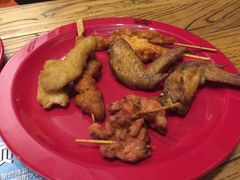 -好伦哥(温都水城店)