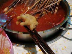 -江二娃串串香(科园四路总店)