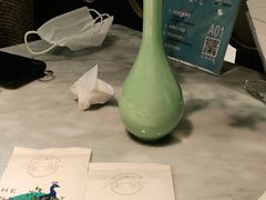 -雀蓝川菜(奥体广场店)