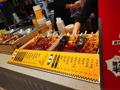 -莱得快酸辣粉(天和里店)
